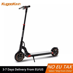 Electric Foldable Adults Kugoo Step E Scooter
