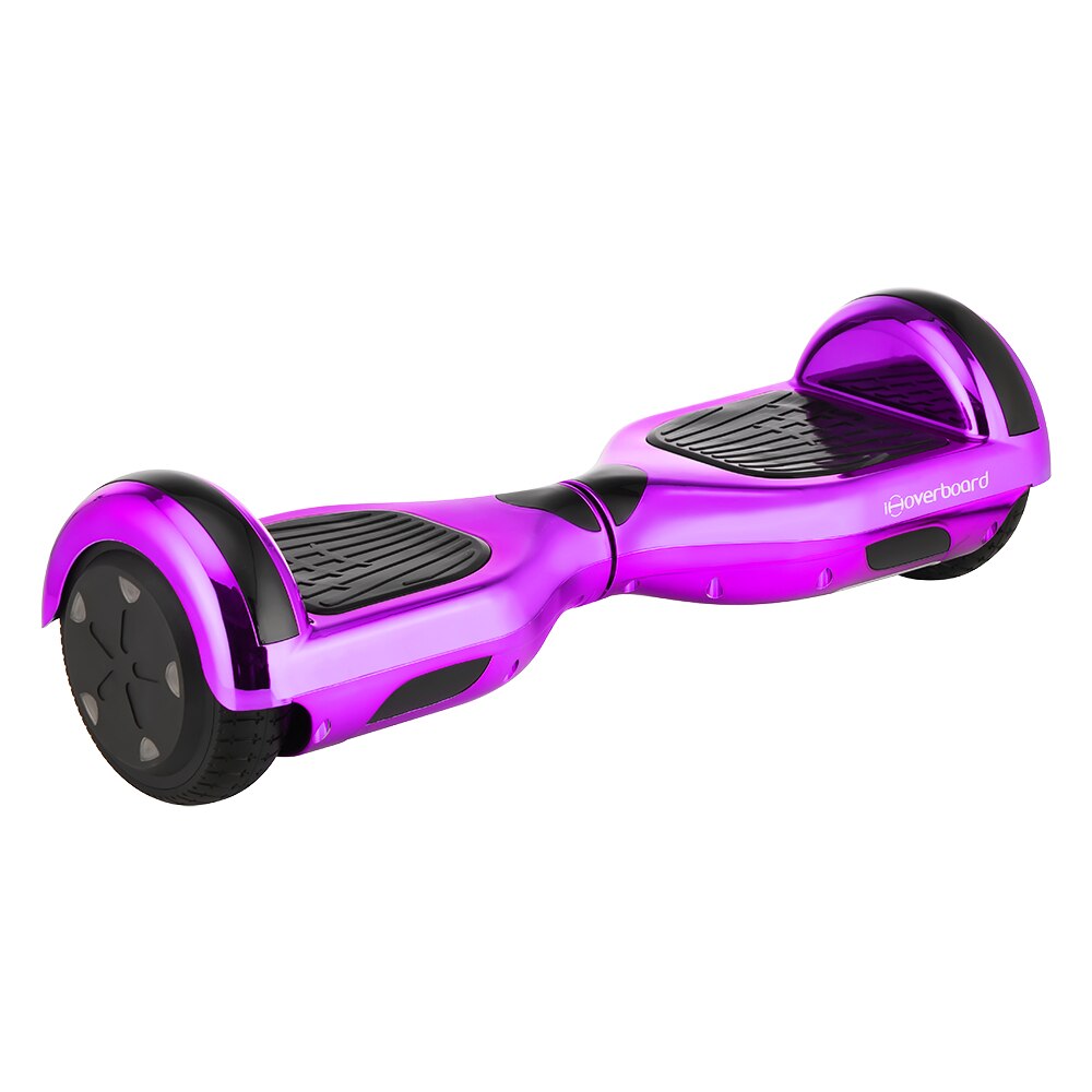 Electric 2 Wheels Skateboard iHoverboard Hoverboard For Kids