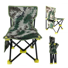 Outdoor Portable Folding Chair Travel Fishing Camping Chair Picnic Home Seat Chair Backrest Fishing Stool стул для рыбалки