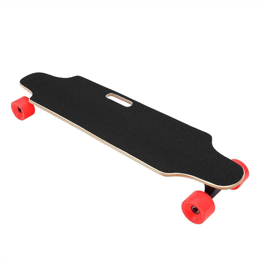 Remote Controller Electric Skateboard Longboard