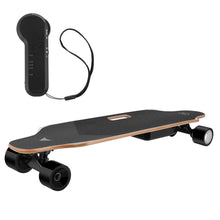 Electric Longboard Wireless Remote Control Kick Scooters