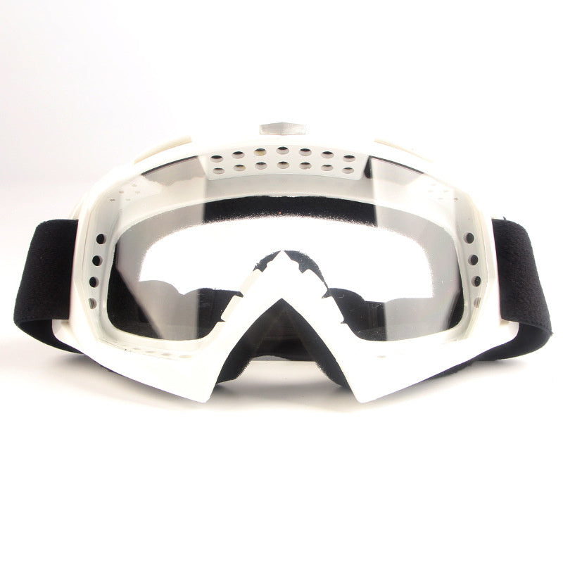 Rider Equipped Unisex Off-Road Goggles