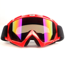 Rider Equipped Unisex Off-Road Goggles